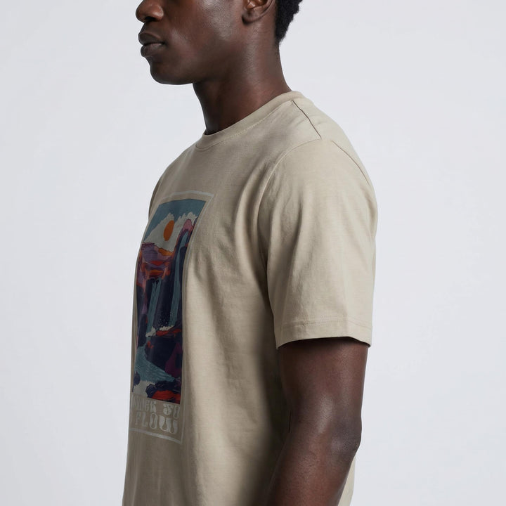 Men's Ultimate Comfort T-Shirt — String