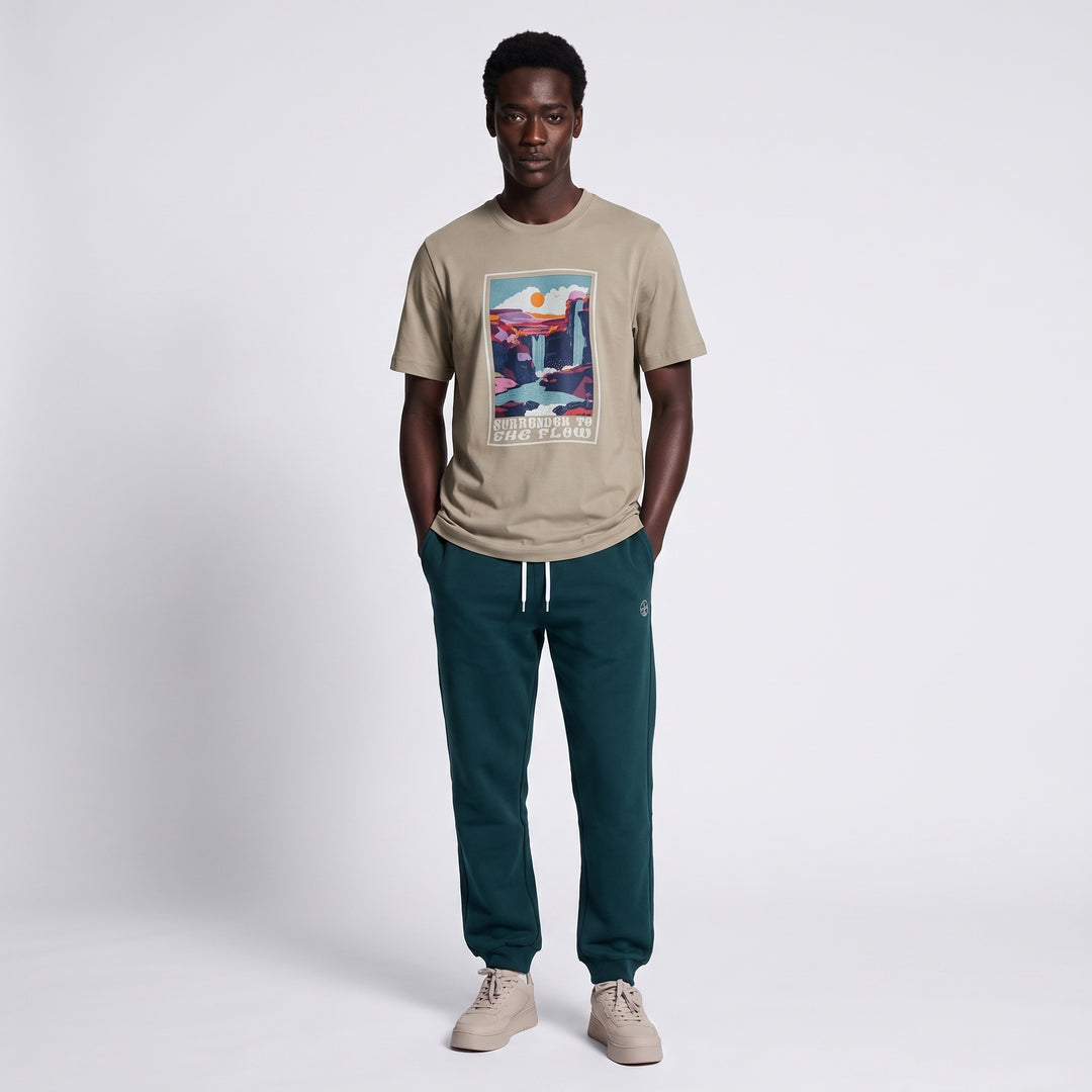 Men's Ultimate Comfort T-Shirt — String