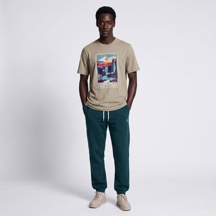 Men's Ultimate Comfort T-Shirt — String