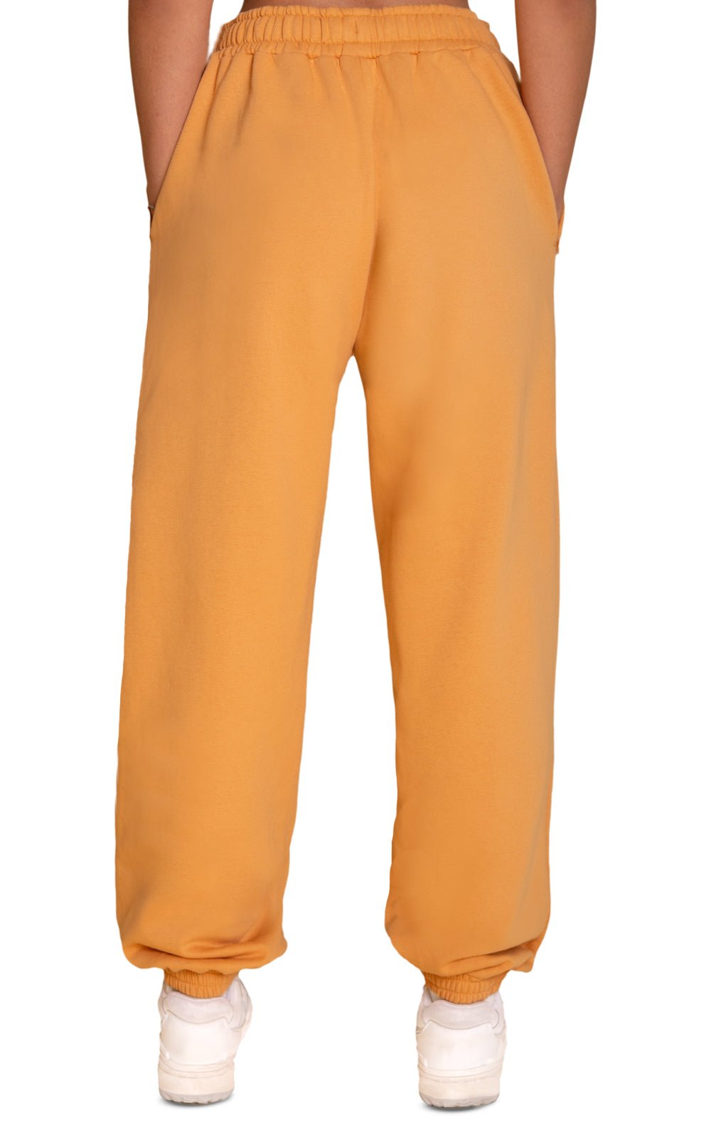 Free Spirit Women s Oversized Jogger Sweatpants Twany FLGD